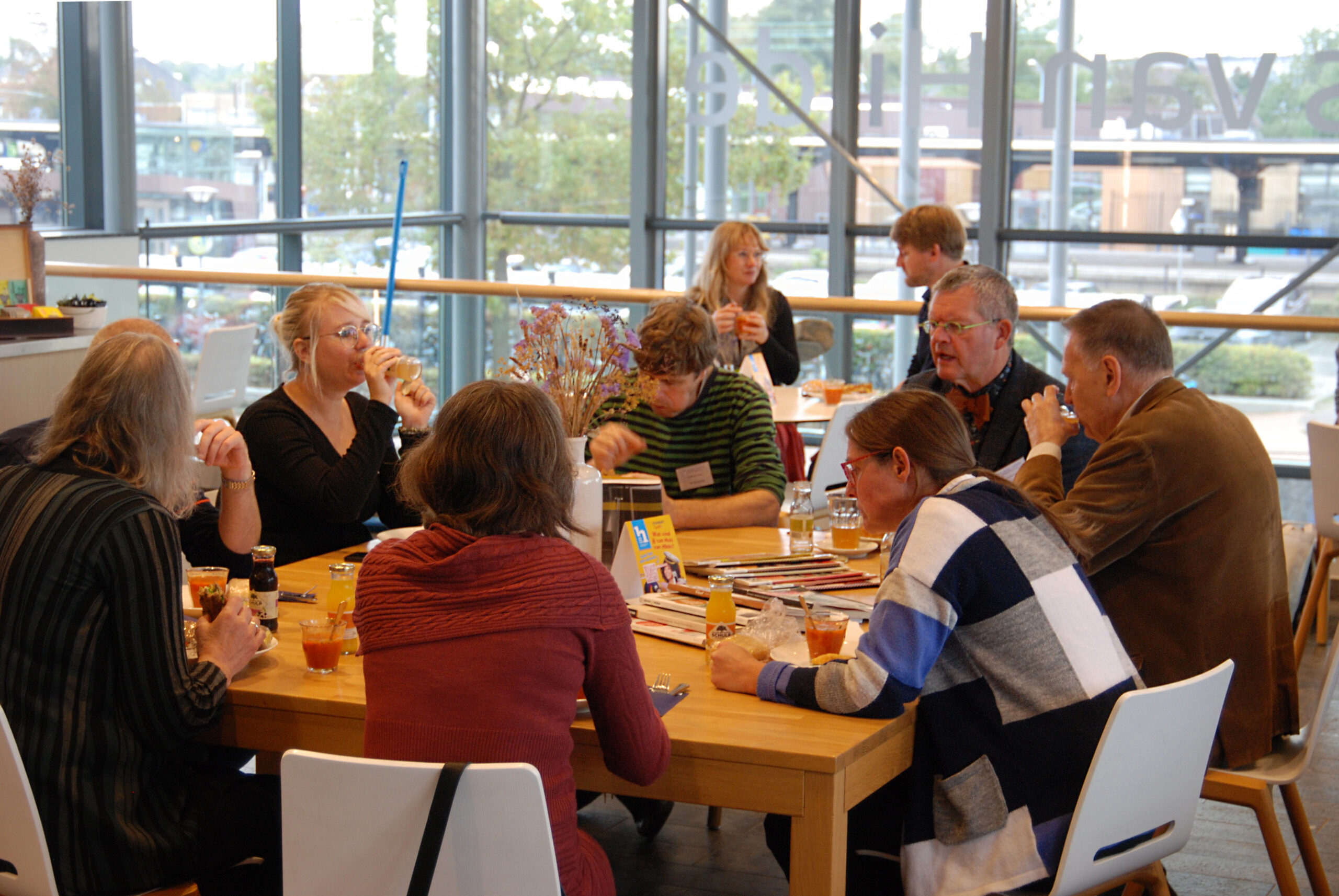 Castricum-Alkmaar 2021 3