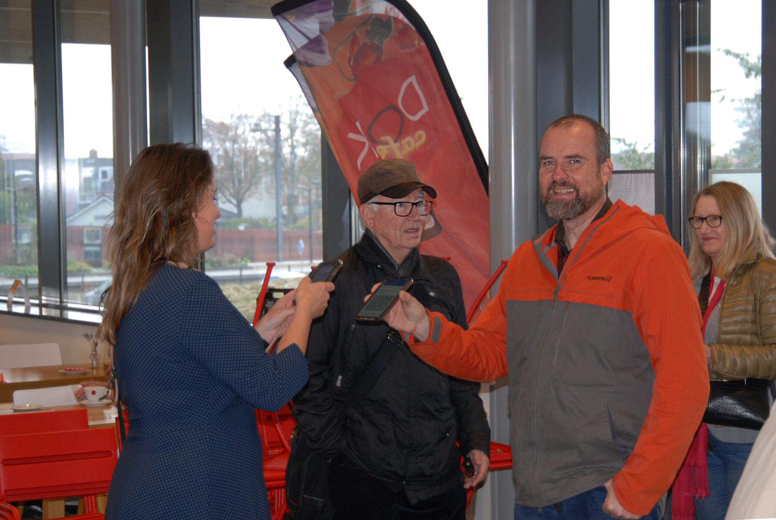 Castricum-Alkmaar 2021 7