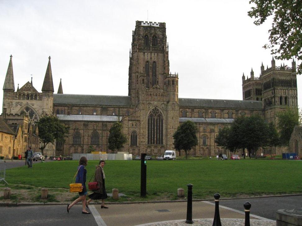 Durham 2012 11