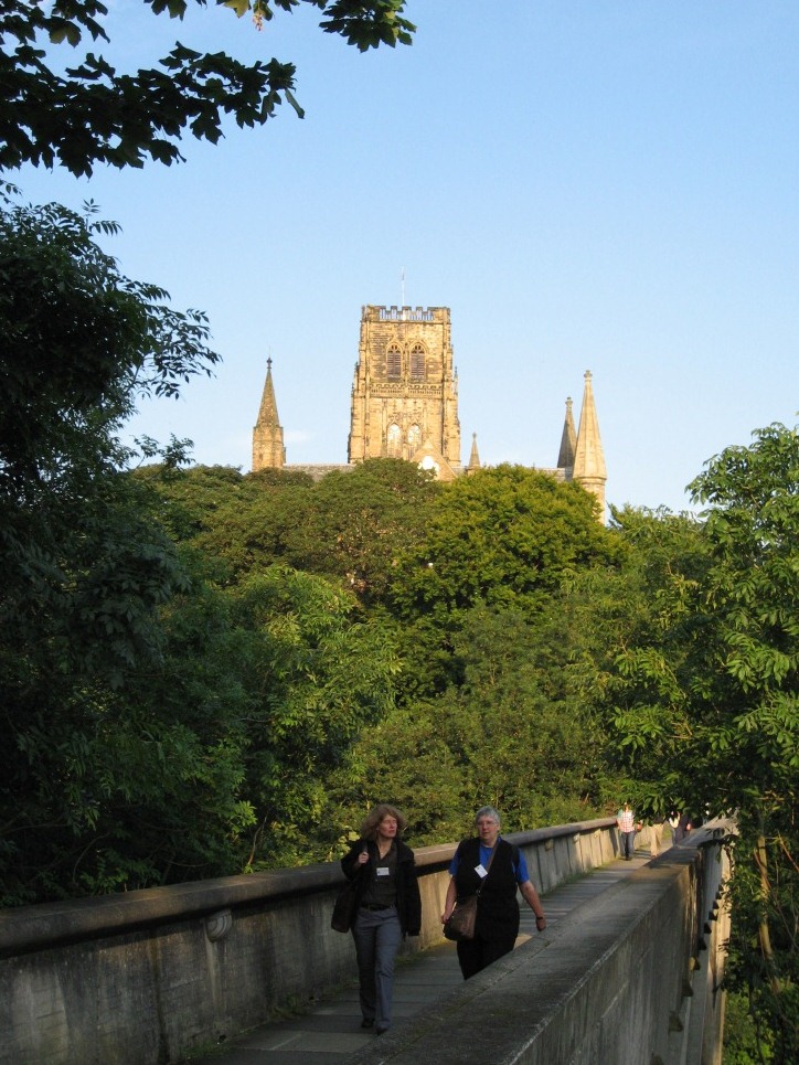 Durham 2012 2