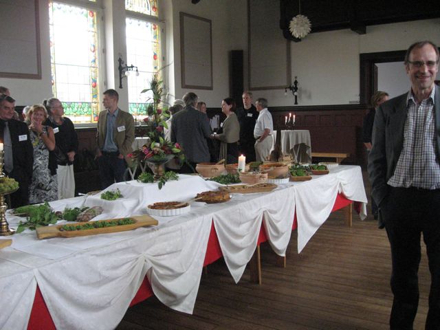 2010 Mittelalterempfang (1)