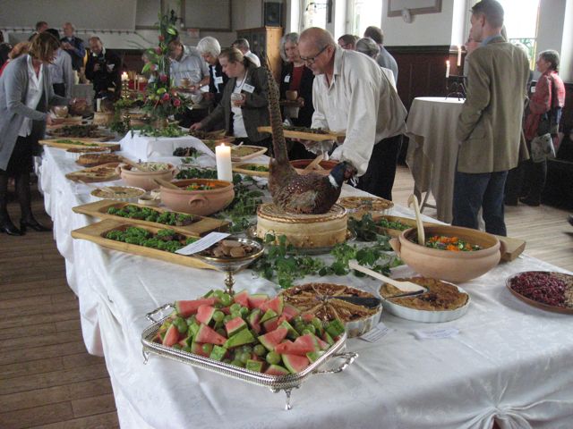 2010 Mittelalterempfang (2)