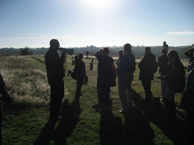 2010 Exkursion. Per Ethelberg