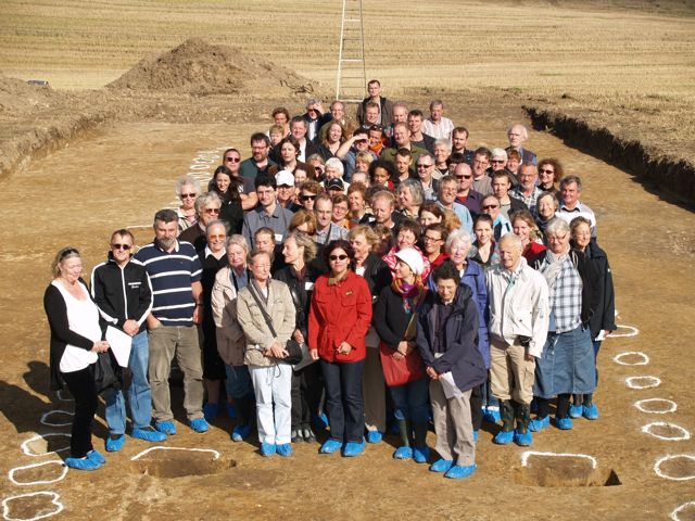 Søndergård III HAM 5025 -  Foto Zaramella