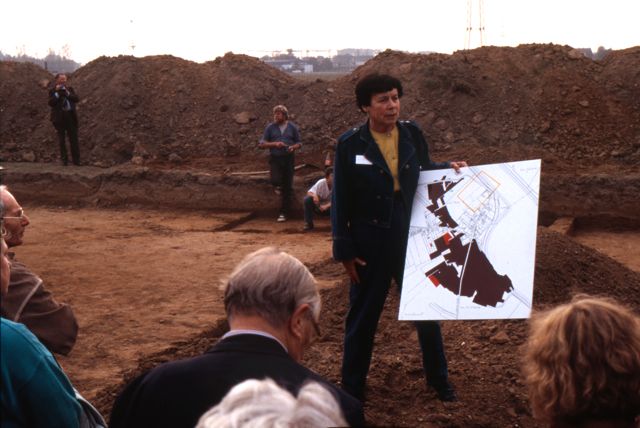 1991 R. Pirling, Krefeld-Gellep (1)