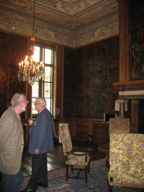 2009 Rathaus Maastricht. Best, Lorren