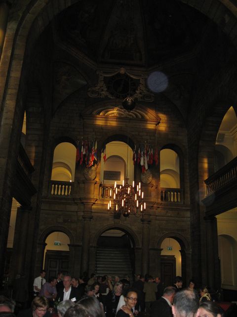 2009 Rathaus Maastricht