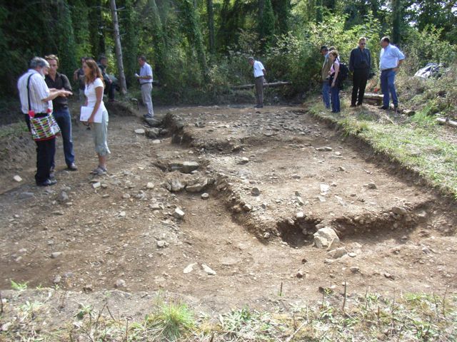 Excursion - Their d'Olne 4