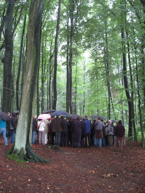 2006 Exkursion (Landwehr)