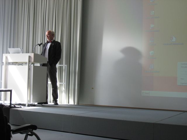 2006 Torsten Capelle fasst zusammen