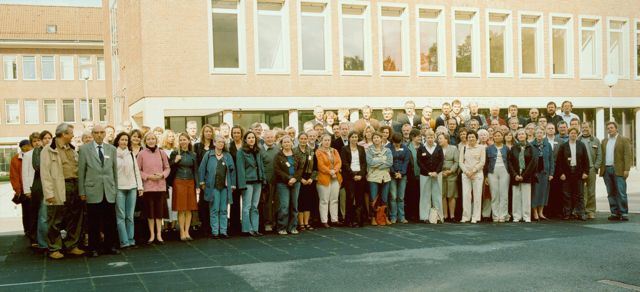 Gruppenfoto Münster 06
