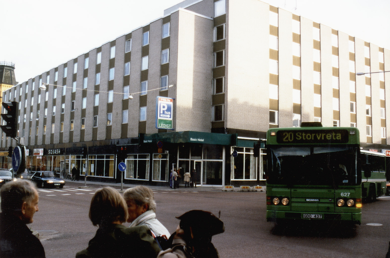 Uppsala 1998 11