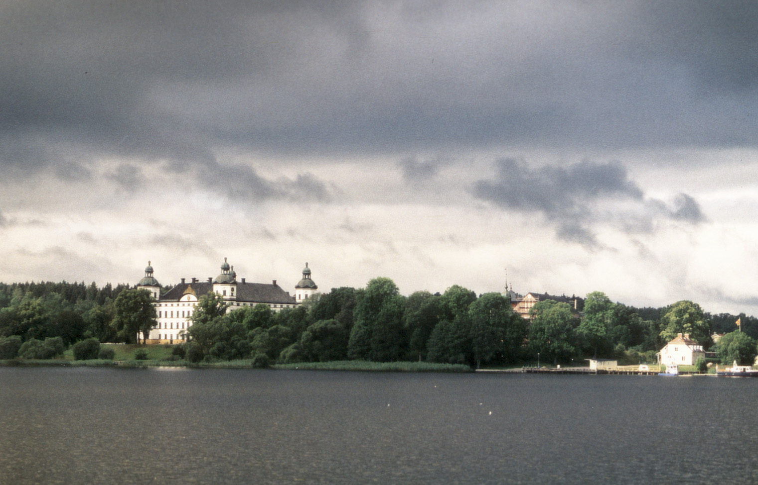 Uppsala 1998 12