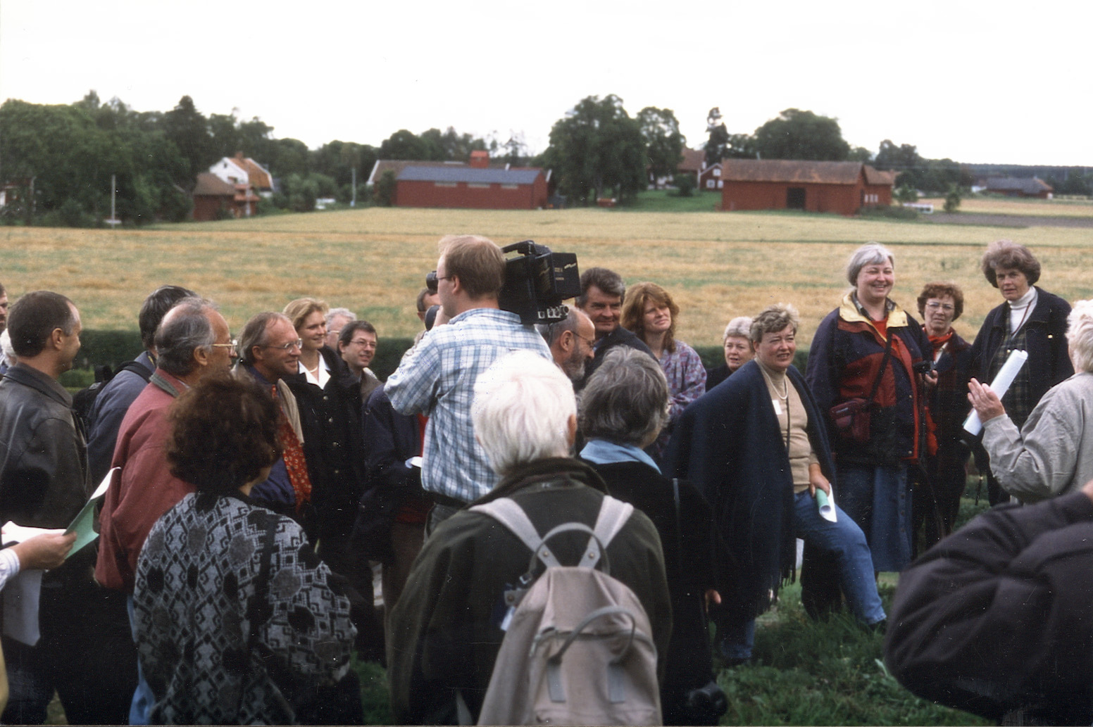 Uppsala 1998 15